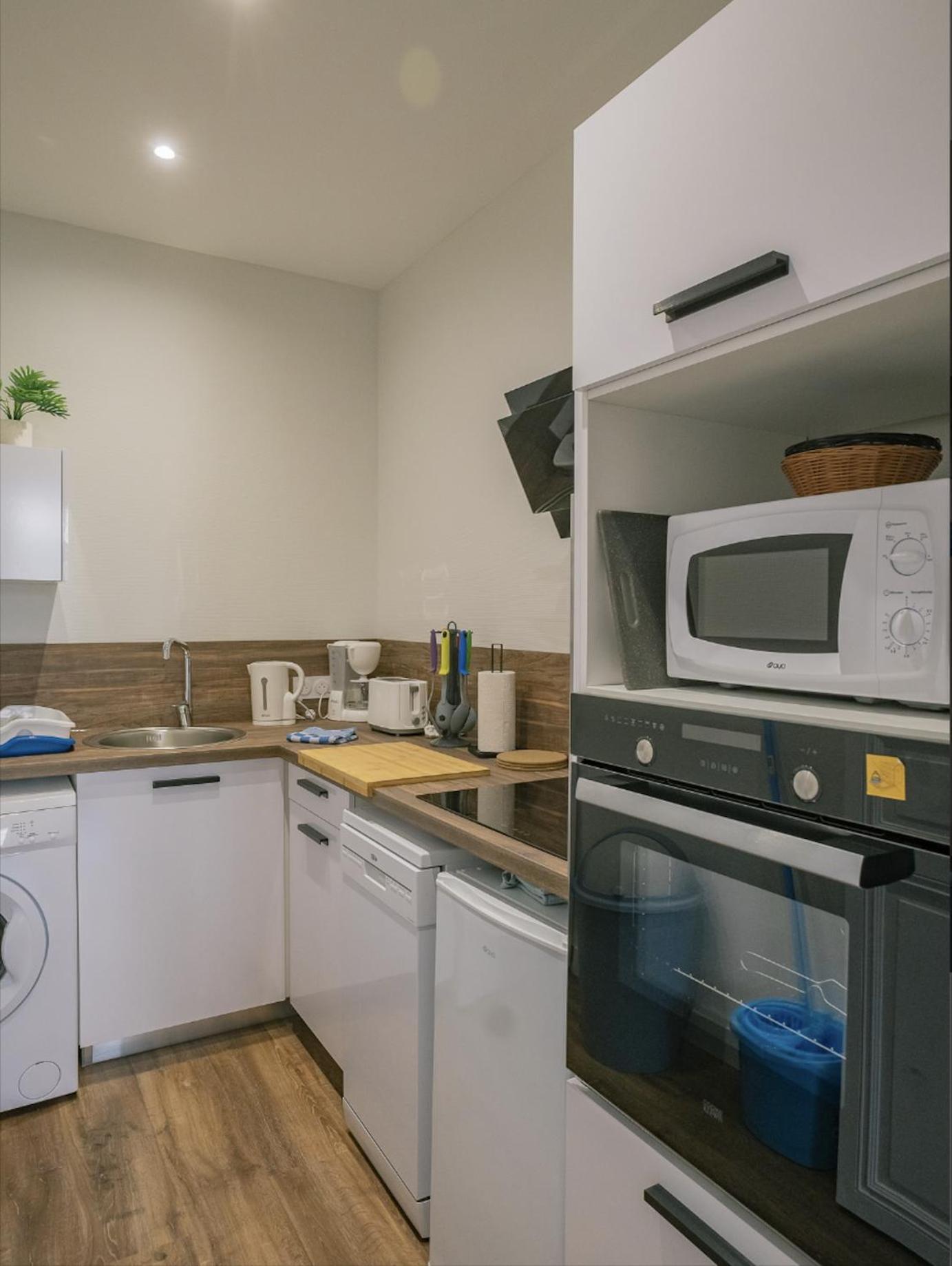 Appartement Refait A Neuf Avec Cachet De L'Ancien Saumur Exterior foto