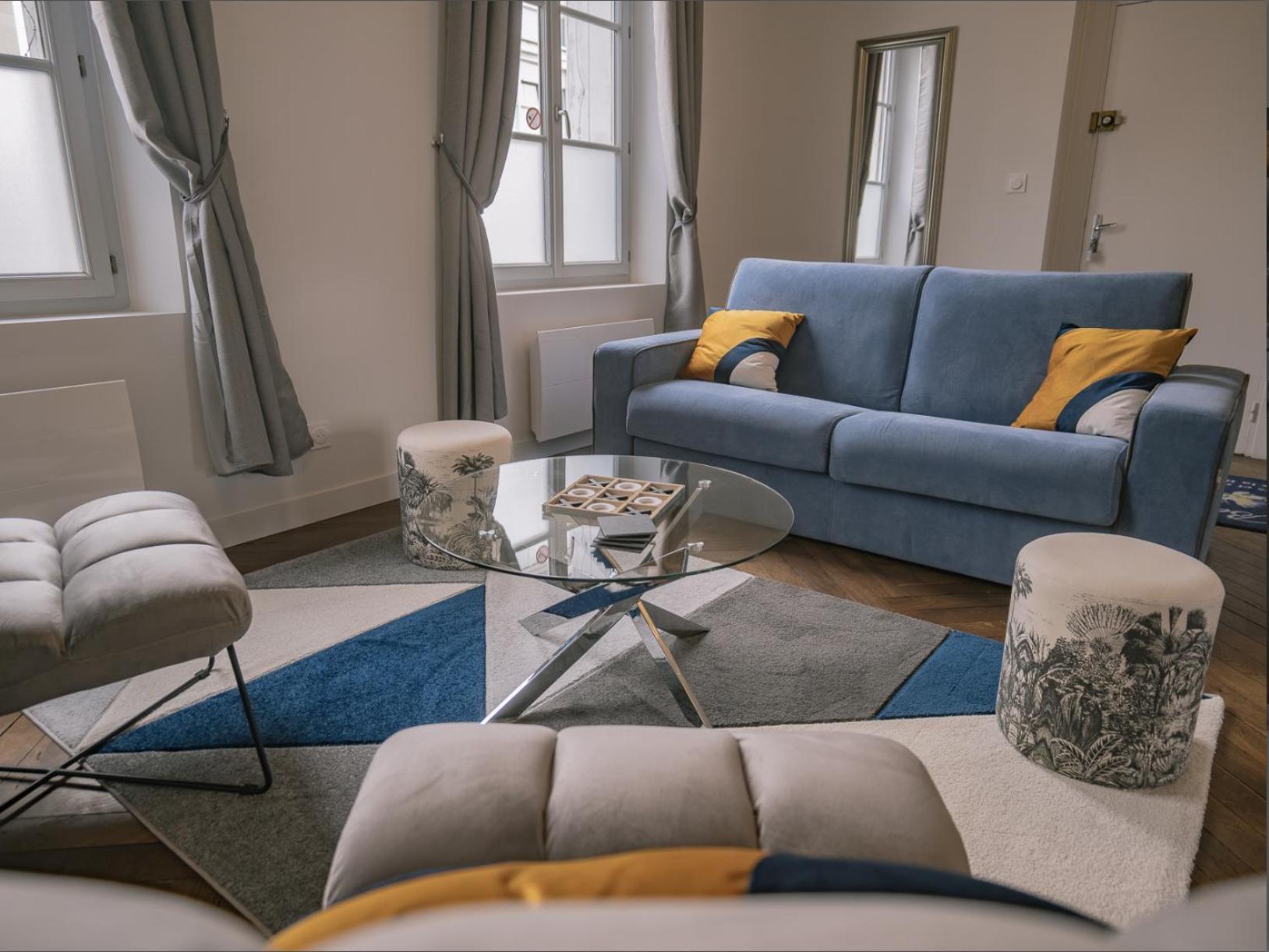 Appartement Refait A Neuf Avec Cachet De L'Ancien Saumur Exterior foto
